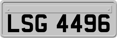 LSG4496