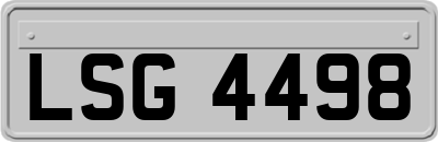 LSG4498