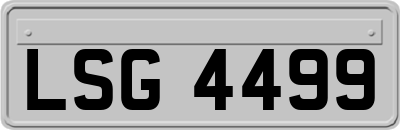 LSG4499