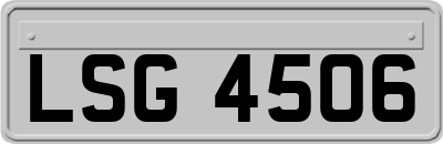 LSG4506