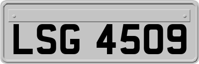 LSG4509