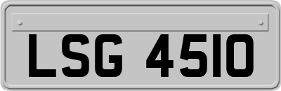 LSG4510