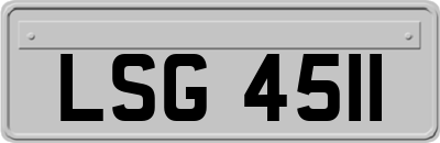 LSG4511
