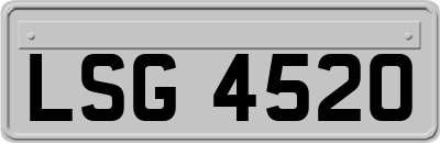 LSG4520