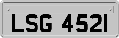LSG4521
