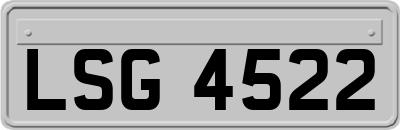 LSG4522