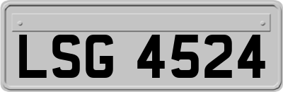 LSG4524
