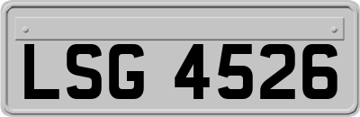 LSG4526