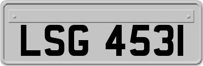 LSG4531