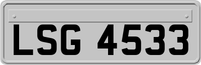 LSG4533