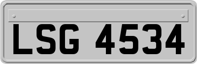 LSG4534