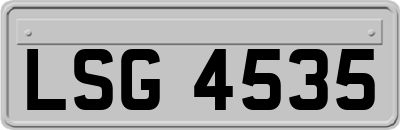 LSG4535