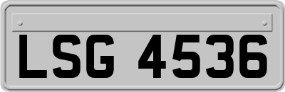 LSG4536
