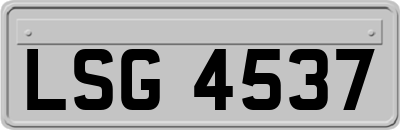 LSG4537