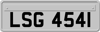LSG4541