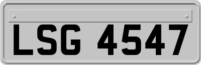 LSG4547