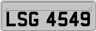 LSG4549