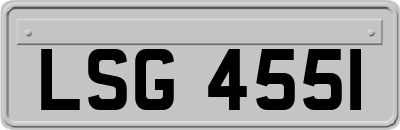 LSG4551