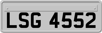 LSG4552