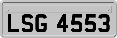 LSG4553