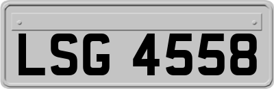 LSG4558