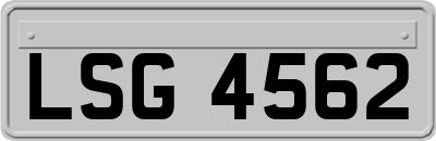 LSG4562