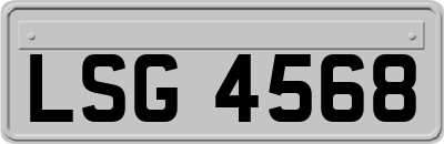 LSG4568
