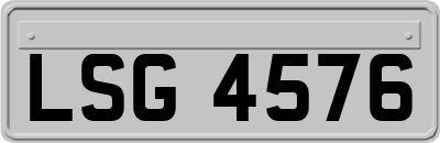 LSG4576