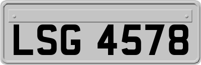 LSG4578