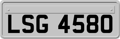 LSG4580