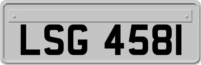 LSG4581