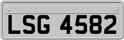LSG4582