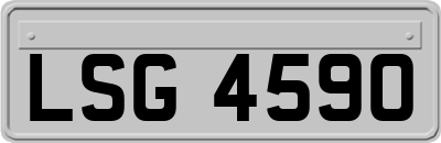 LSG4590