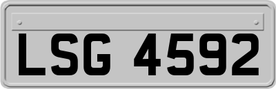 LSG4592