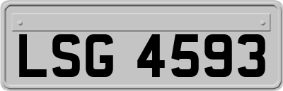 LSG4593