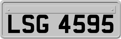LSG4595