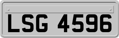 LSG4596