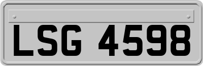 LSG4598