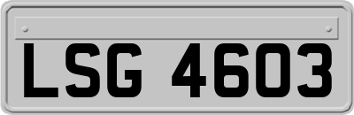 LSG4603