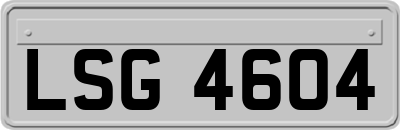 LSG4604