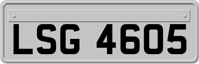 LSG4605