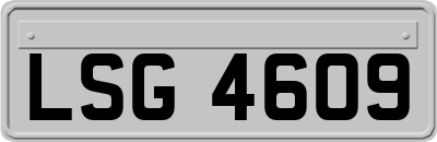 LSG4609
