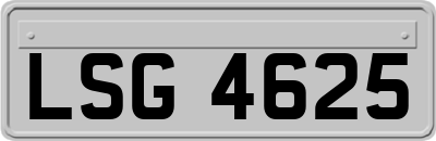 LSG4625