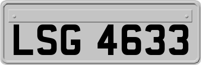 LSG4633