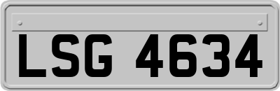 LSG4634