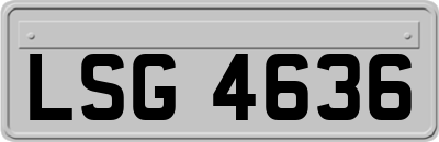 LSG4636