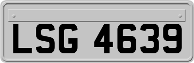 LSG4639