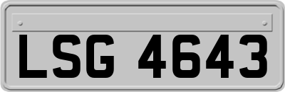 LSG4643
