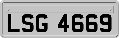 LSG4669
