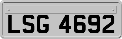 LSG4692